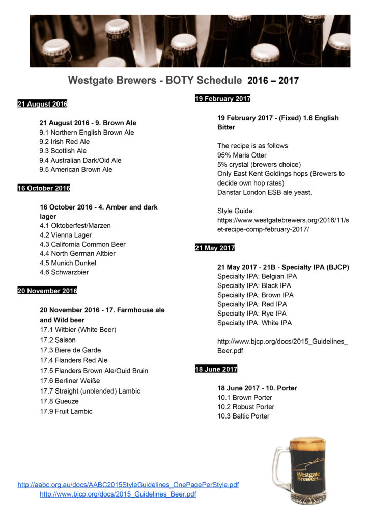 botyschedule2016-2017