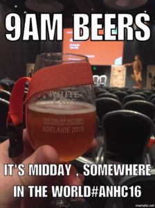 9am-beers